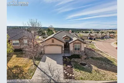 2703 Crooked Vine Court, Colorado Springs, CO 80921 - Photo 30