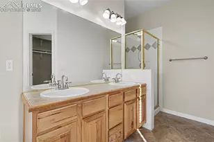 2703 Crooked Vine Ct, Colorado Springs, CO 80921 - Photo 12