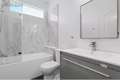 2703 Crooked Vine Court, Colorado Springs, CO 80921 - Photo 16