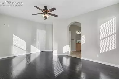 2703 Crooked Vine Court, Colorado Springs, CO 80921 - Photo 10
