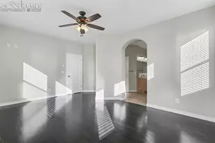 2703 Crooked Vine Ct, Colorado Springs, CO 80921 - Photo 10