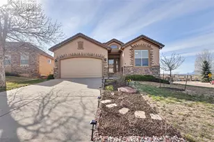 2703 Crooked Vine Ct, Colorado Springs, CO 80921 - Photo 1