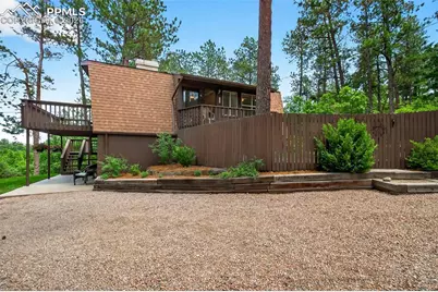 785 Hidden Valley Road, Colorado Springs, CO 80919 - Photo 4