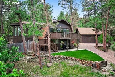 785 Hidden Valley Road, Colorado Springs, CO 80919 - Photo 1