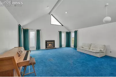 24975 Sanborn Road, Calhan, CO 80808 - Photo 8