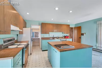 24975 Sanborn Road, Calhan, CO 80808 - Photo 14