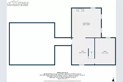 24975 Sanborn Road, Calhan, CO 80808 - Photo 48