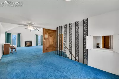 24975 Sanborn Road, Calhan, CO 80808 - Photo 12