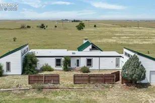 24975 Sanborn Rd, Calhan, CO 80808 - Photo 1