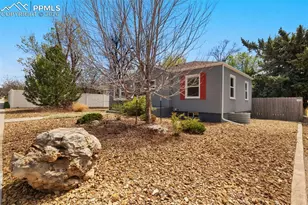 1023 E San Miguel St, Colorado Springs, CO 80903 - Photo 2