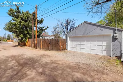 1023 E San Miguel Street, Colorado Springs, CO 80903 - Photo 26