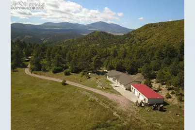 1410 Ranch Road, Canon City, CO 81212 - Photo 2