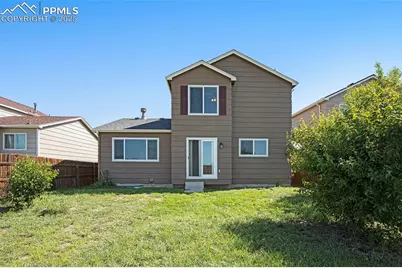 4585 W Jet Wing Circle, Colorado Springs, CO 80916 - Photo 18