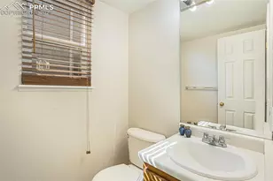 4585 W Jet Wing Circle, Colorado Springs, CO 80916 - Photo 8