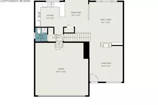 4585 W Jet Wing Circle, Colorado Springs, CO 80916 - Photo 22