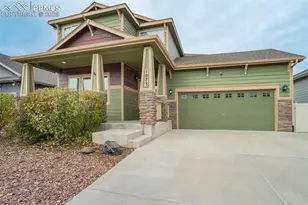 1073 Antrim Loop, Colorado Springs, CO 80910 - Photo 2