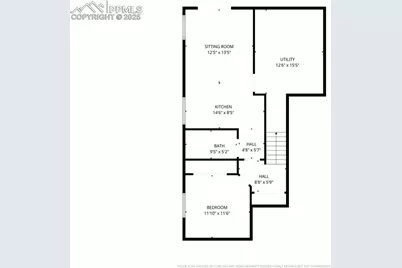 1073 Antrim Loop, Colorado Springs, CO 80910 - Photo 48