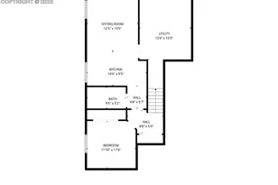 1073 Antrim Loop, Colorado Springs, CO 80910 - Photo 48