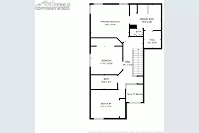 1073 Antrim Loop, Colorado Springs, CO 80910 - Photo 50