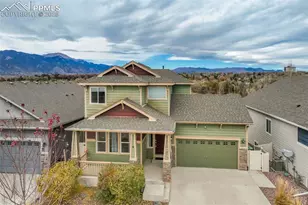 1073 Antrim Loop, Colorado Springs, CO 80910 - Photo 4