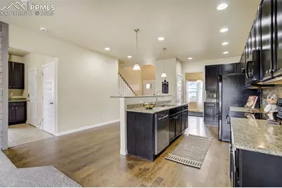 1073 Antrim Loop, Colorado Springs, CO 80910 - Photo 12