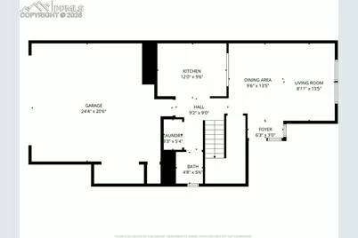 17099 Blue Mist Grove, Monument, CO 80132 - Photo 36