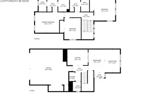 17099 Blue Mist Grove, Monument, CO 80132 - Photo 38