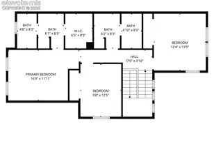 17099 Blue Mist Grove, Monument, CO 80132 - Photo 38