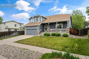 6890 Blazing Trail Dr, Colorado Springs, CO 80922 - Photo 1