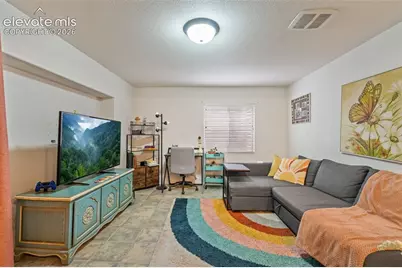 6890 Blazing Trail Drive, Colorado Springs, CO 80922 - Photo 36