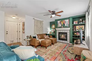 6890 Blazing Trail Dr, Colorado Springs, CO 80922 - Photo 18