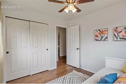 6890 Blazing Trail Drive, Colorado Springs, CO 80922 - Photo 30