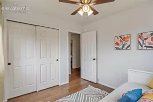 6890 Blazing Trail Dr, Colorado Springs, CO 80922 - Photo 30