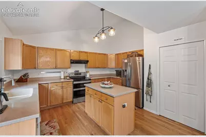 6890 Blazing Trail Drive, Colorado Springs, CO 80922 - Photo 12