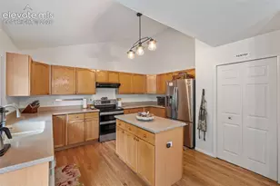 6890 Blazing Trail Dr, Colorado Springs, CO 80922 - Photo 12