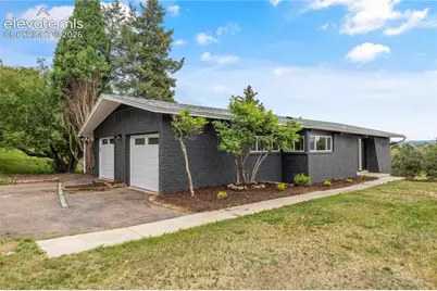 202 Stratmoor Drive, Colorado Springs, CO 80906 - Photo 1