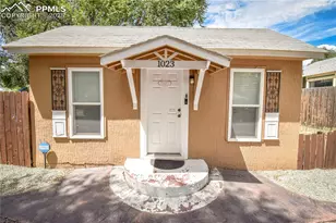 1023 S 3rd St, Canon City, CO 81212 - Photo 2