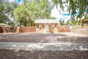 1023 S 3rd St, Canon City, CO 81212 - Photo 1