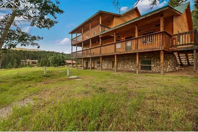 50 Worley Road, Divide, CO 80814 - Photo 1