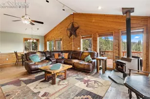 164 Spring Valley Cir, Divide, CO 80814 - Photo 14