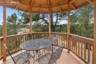 164 Spring Valley Cir, Divide, CO 80814 - Photo 4