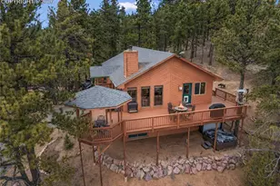 164 Spring Valley Cir, Divide, CO 80814 - Photo 2