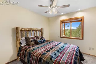 164 Spring Valley Cir, Divide, CO 80814 - Photo 28