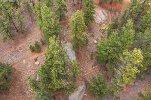 164 Spring Valley Cir, Divide, CO 80814 - Photo 8
