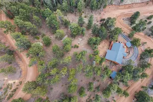 164 Spring Valley Cir, Divide, CO 80814 - Photo 10