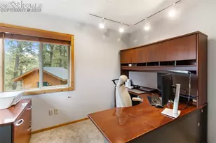 164 Spring Valley Cir, Divide, CO 80814 - Photo 32