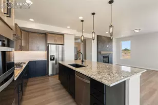 7543 Desert Wrangler Dr, Colorado Springs, CO 80908 - Photo 10