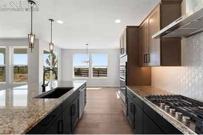 7543 Desert Wrangler Drive, Colorado Springs, CO 80908 - Photo 12