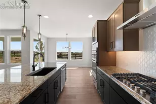 7543 Desert Wrangler Dr, Colorado Springs, CO 80908 - Photo 12