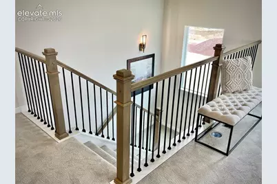 7543 Desert Wrangler Drive, Colorado Springs, CO 80908 - Photo 18
